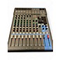 Used Yamaha MG12XU Unpowered Mixer thumbnail