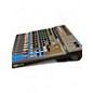 Used Yamaha MG12XU Unpowered Mixer