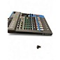 Used Yamaha MG12XU Unpowered Mixer