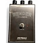 Used JHS BENDER Effect Pedal thumbnail