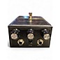 Used JHS BENDER Effect Pedal