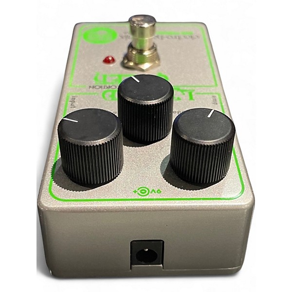 Used Electro-Harmonix LIZARD QUEEN Effect Pedal