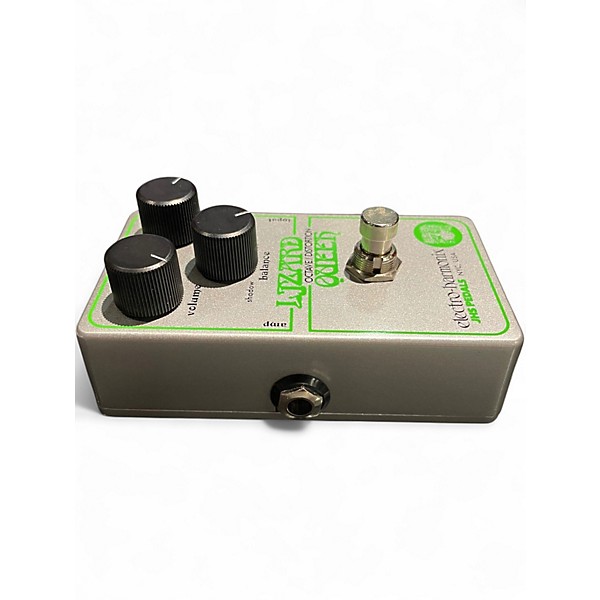 Used Electro-Harmonix LIZARD QUEEN Effect Pedal