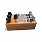 Used Walrus Audio KANGRA Effect Pedal