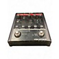 Used TC Helicon Harmony G Voicetone Effect Pedal