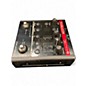 Used TC Helicon Harmony G Voicetone Effect Pedal