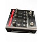 Used TC Helicon Harmony G Voicetone Effect Pedal