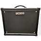 Used BOSS Katana KTN50 MKII 50W 1X12 Guitar Combo Amp thumbnail