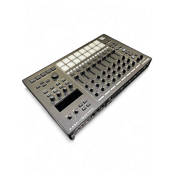 Used Roland MC-707 Groovebox Production Controller