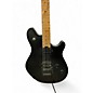 Used EVH Wolfgang Standard Black Solid Body Electric Guitar