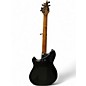 Used EVH Wolfgang Standard Black Solid Body Electric Guitar