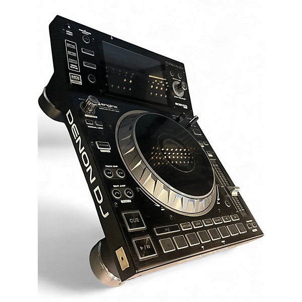 Used Denon DJ SC5000 DJ Player