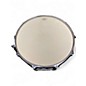 Used Ludwig 5X15 Supralite Snare CHROME Drum thumbnail