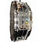 Used Ludwig 5X15 Supralite Snare CHROME Drum