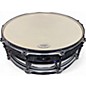 Used Ludwig 5X15 Supralite Snare CHROME Drum