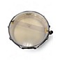 Used Ludwig 5X15 Supralite Snare CHROME Drum
