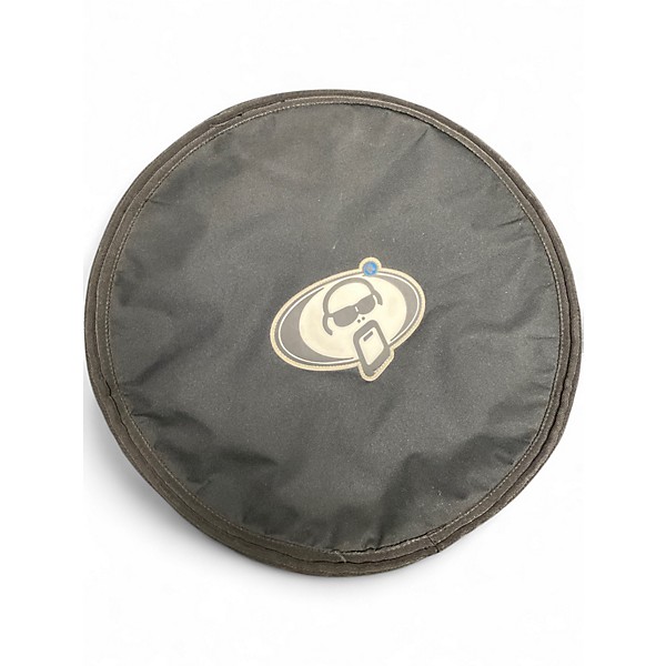 Used Ludwig 5X15 Supralite Snare CHROME Drum