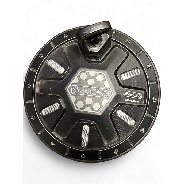 Used Simmons S500PAD9D Trigger Pad