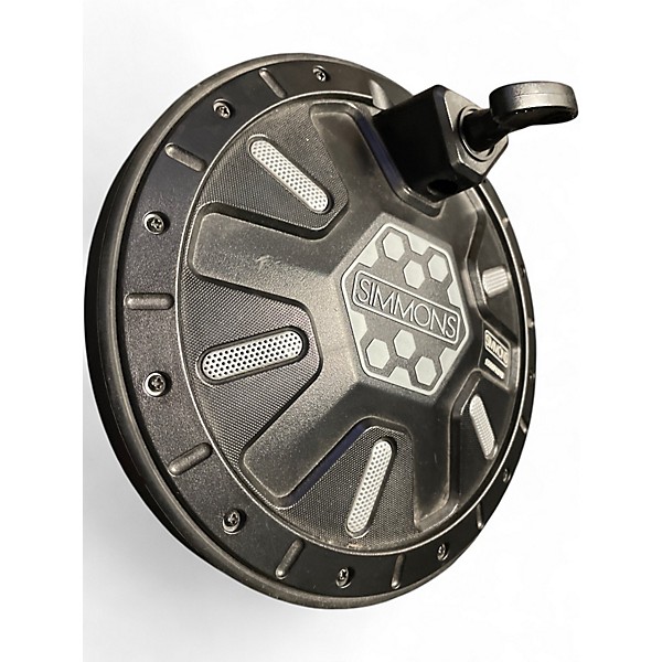 Used Simmons S500PAD9D Trigger Pad