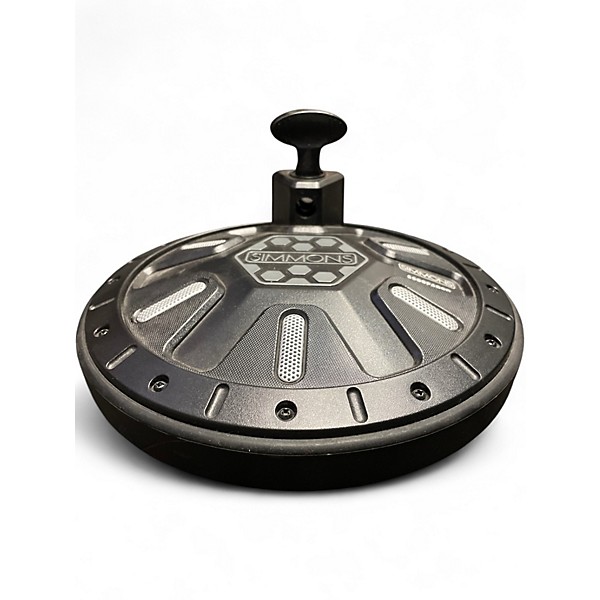 Used Simmons S500PAD9D Trigger Pad