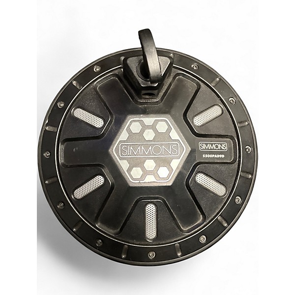 Used Simmons S500PAD9D Trigger Pad