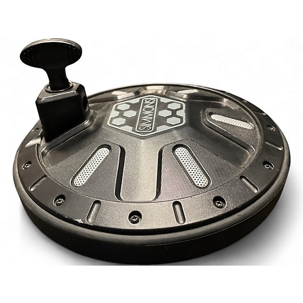 Used Simmons S500PAD9D Trigger Pad