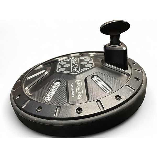 Used Simmons S500PAD9D Trigger Pad