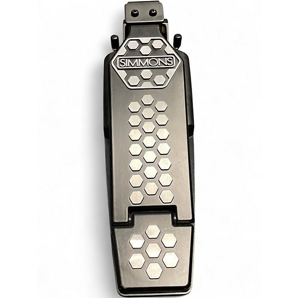 Used Simmons S500HHC1 HI HAT CONTROL Trigger Pad