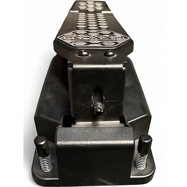Used Simmons S500HHC1 HI HAT CONTROL Trigger Pad