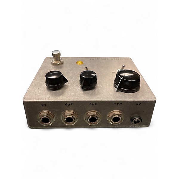 Used Fairfield CIRCUITRY HD0811 Pedal