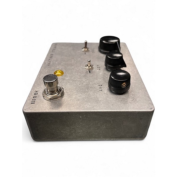 Used Fairfield CIRCUITRY HD0811 Pedal