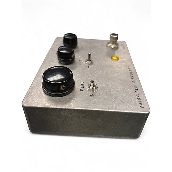 Used Fairfield CIRCUITRY HD0811 Pedal