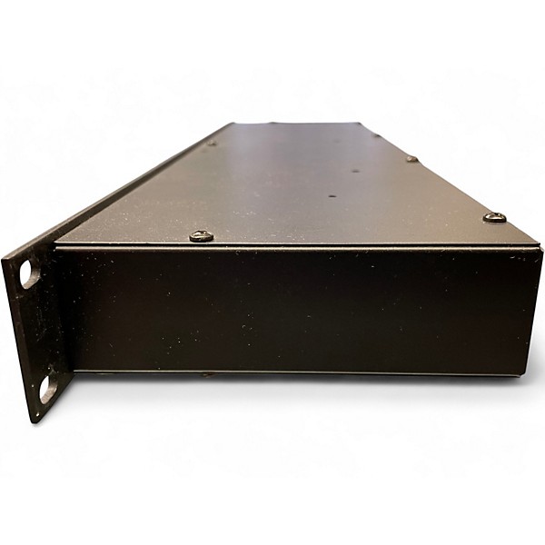 Used RANE MH4 MOJO Headphone Amp