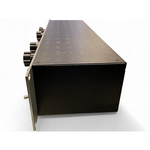 Used Klark Teknik EQP-KT Equalizer