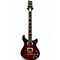 Used 2020s PRS McCarty 594 Wine Red Solid Body Electric Guitar thumbnail