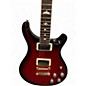 Used 2020s PRS McCarty 594 Wine Red Solid Body Electric Guitar
