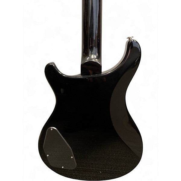 Used 2020s PRS McCarty 594 Wine Red Solid Body Electric Guitar