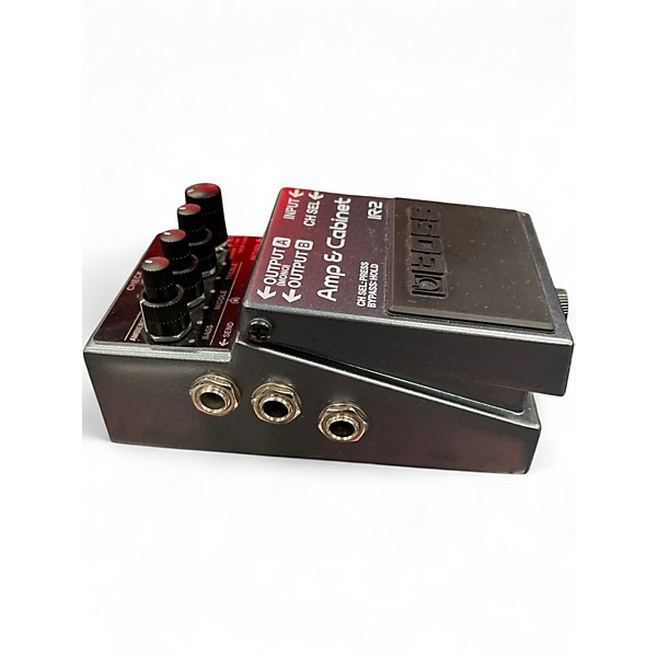 Used BOSS IR2 Pedal