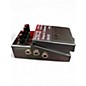 Used BOSS IR2 Pedal