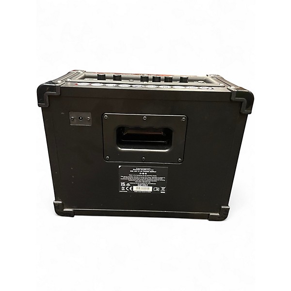 Used Blackstar ID CORE STEREO 10 V3 Guitar Combo Amp