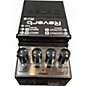 Used BOSS RV6 Digital Reverb Effect Pedal