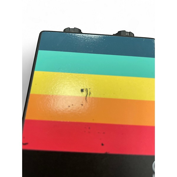 Used Walrus Audio CANVAS STEREO Direct Box