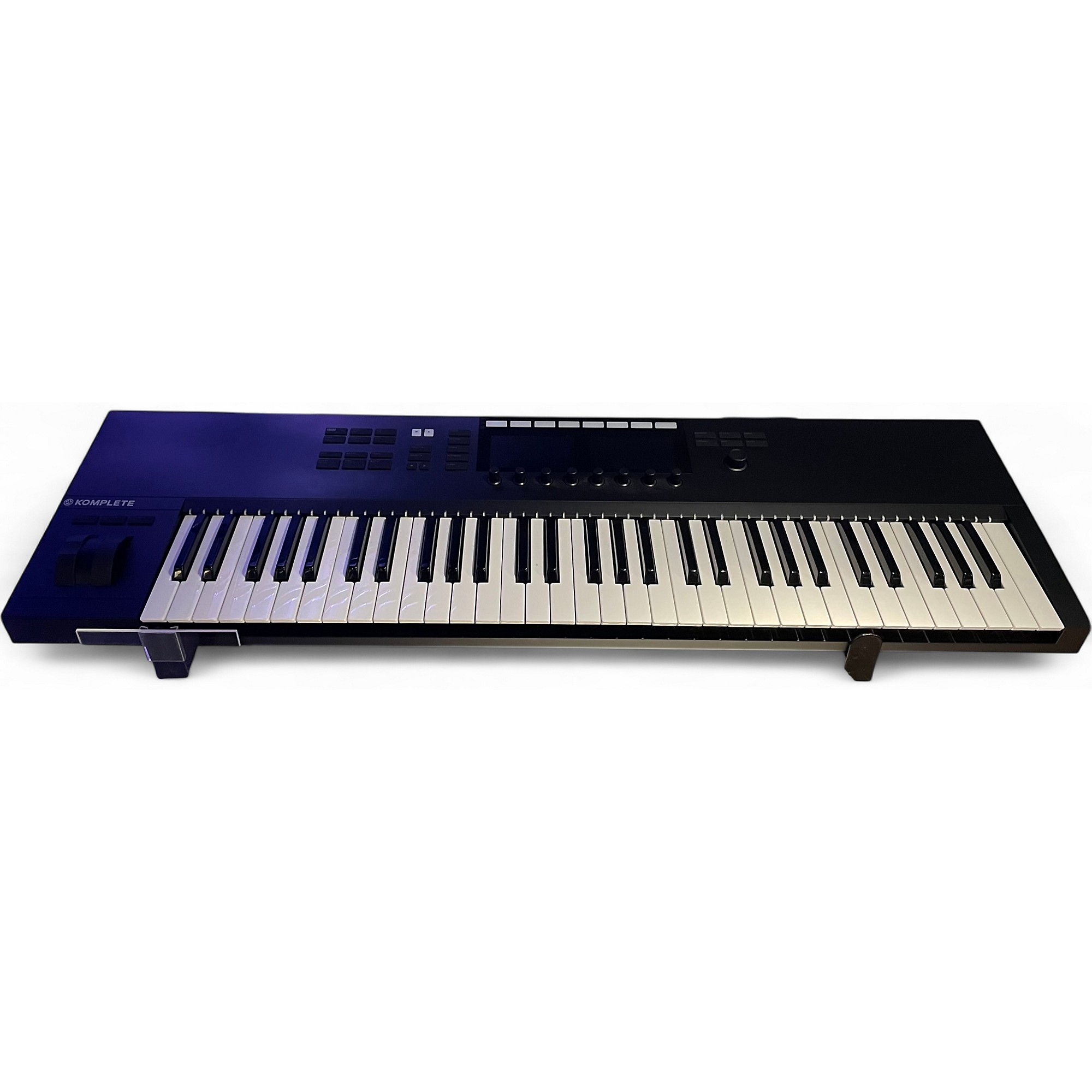 KOMPLETE KONTROL S61 MK2 MIDIキーボード　ジャンク Native Instruments KOMPLETE KONTROL S61 MK2 (中古)