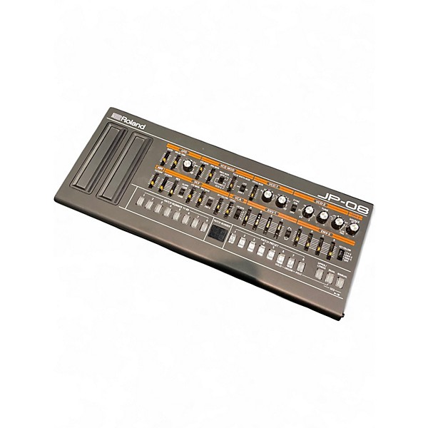 Used Roland JP-08 Synthesizer