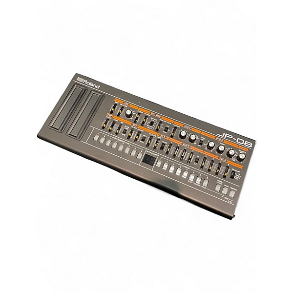 Used Roland JP-08 Synthesizer