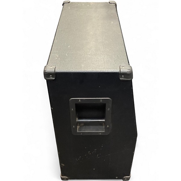 Used Line 6 Spider 412 4x12 Slant Guitar Cabinet