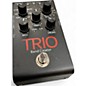 Used DigiTech Trio Band Creator Pedal thumbnail