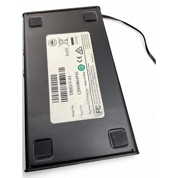 Used DigiTech Trio Band Creator Pedal