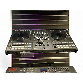 Used RANE FOUR Controller DJ Controller