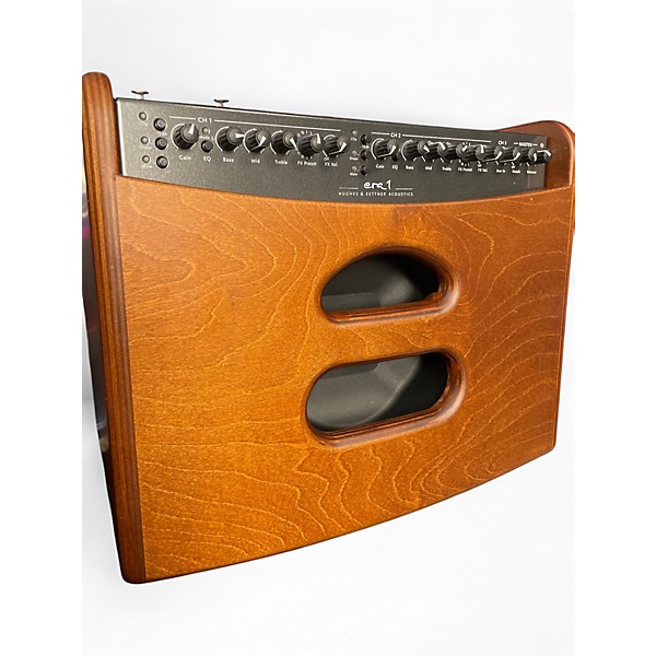 Used Hughes & Kettner era1 Acoustic Guitar Combo Amp